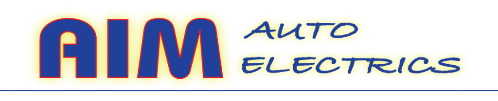 Aim Auto Electrics