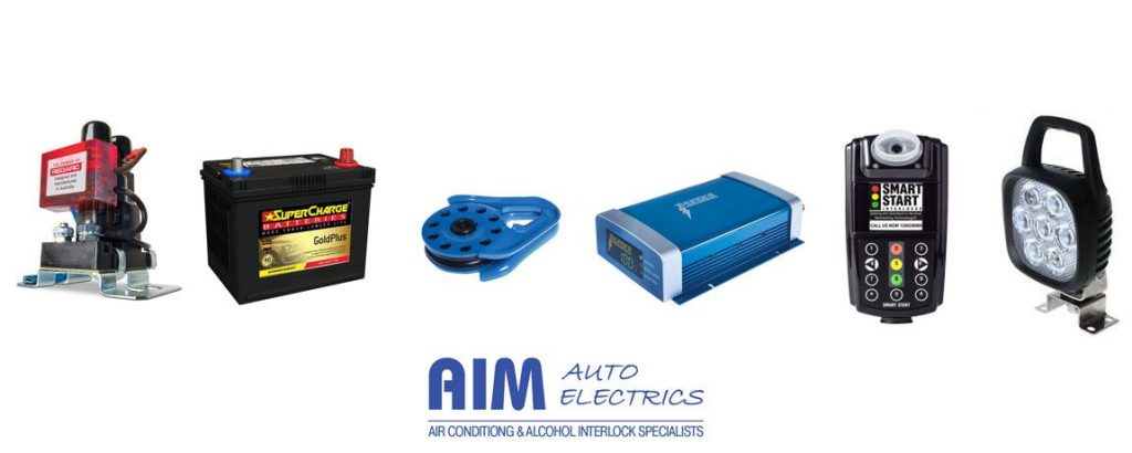 Aim Auto Electrics