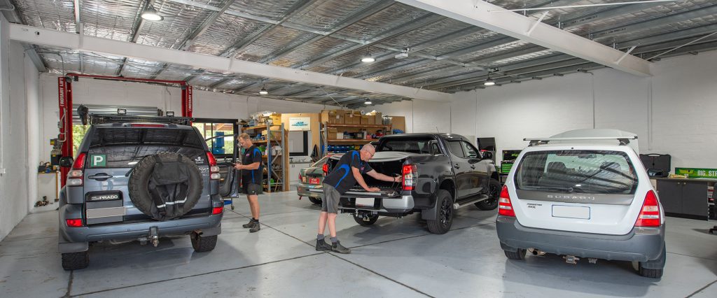 Aim Auto Electrics