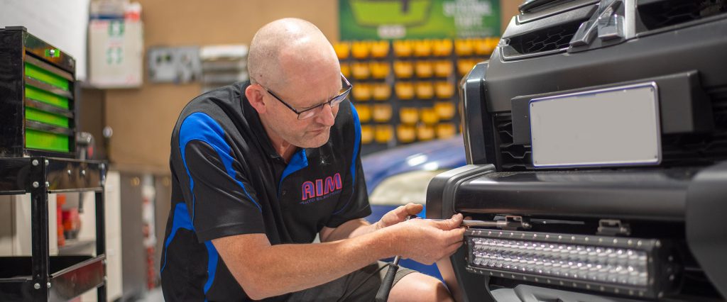 Aim Auto Electrics